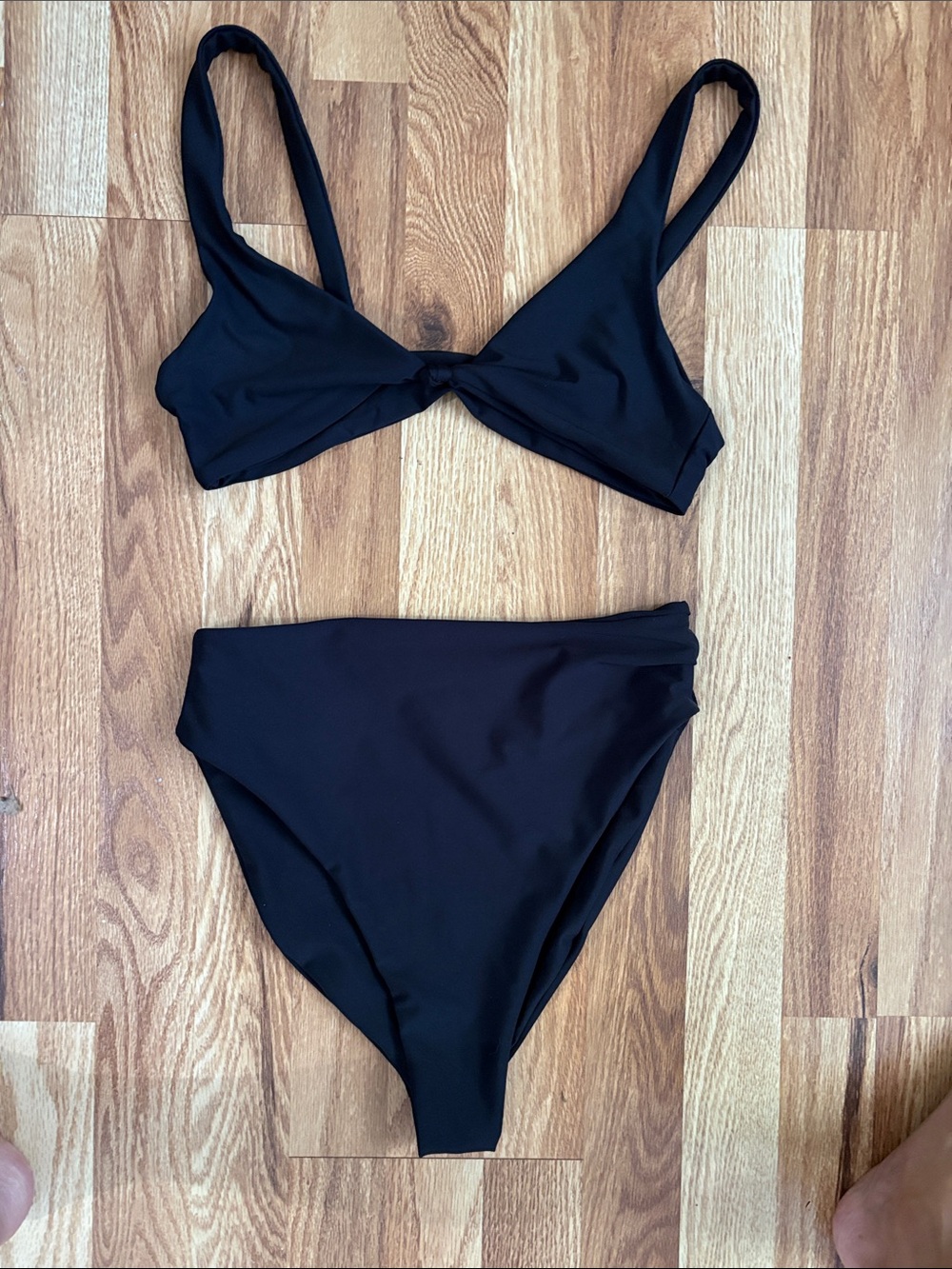 NWOT med penny top and Monroe bottom just order in July